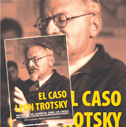 Los últimos hijos de León Trotski en España